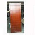 Interior door bathroom design mahogany interior door